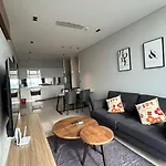 Sky Suites Kuala Lumpur City Centre By Nadia