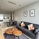 Sky Suites Kuala Lumpur City Centre By Nadia