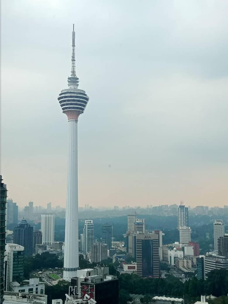 Sky City Centre By Nadia Pangsapuri