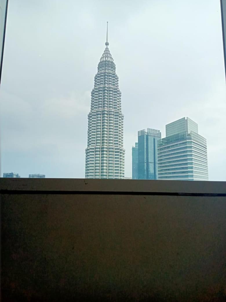 Sky City Centre By Nadia Pangsapuri Kuala Lumpur