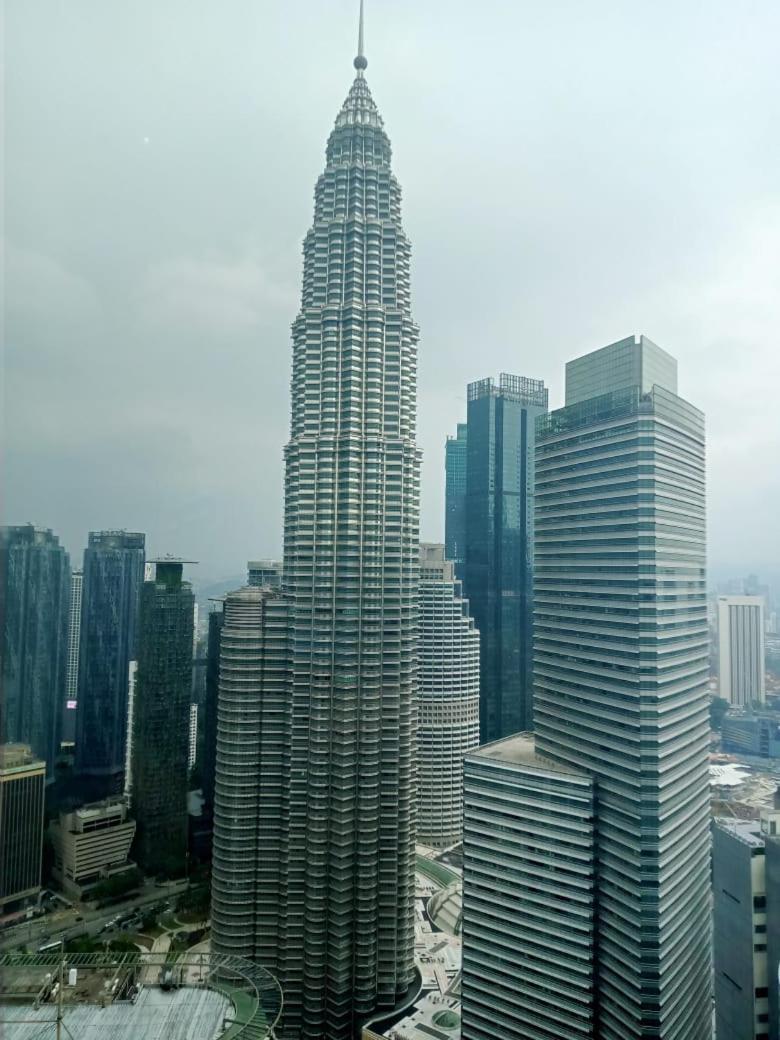 Sky City Centre By Nadia Kuala Lumpur